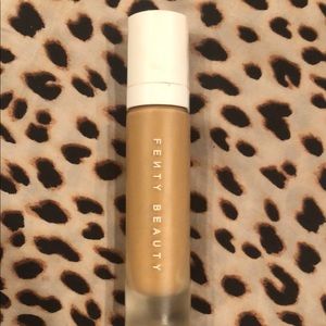 Fenty Beauty Pro’Filtr Matte Foundation